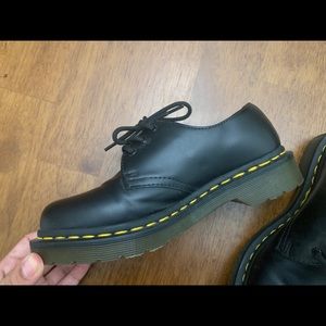 Dr. Martens